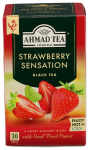 Strawberry Sensation Tea