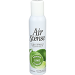 Air Freshener Lime