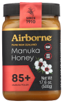 85+ Pure Manuka Monofloral Honey