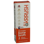 Savory Chicken Bone Broth Sticks