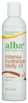 alba botanica hawaiian body oil kukui nut bottle 8.5 oz