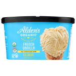 French Vanilla Ice Cream
