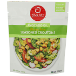 Avocado Oil Gluten Free Seasoned Croutons