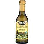 Premium White Balsamic Vinegar Organic
