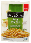 Dill Pickle Fries