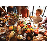 All Natural Amish Whole Turkey Holiday Meal (Serves 8) $124.99! Reserve Yours Today! $25.00 Deposit