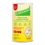 almased almased diet 17.6 oz