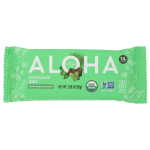 Chocolate Mint Protein Bar