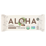 Coconut Chocolate Almond Protein Bar