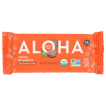 Peanut Butter Cup Protein Bar