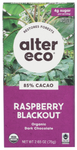 Choc Bar 85 Raspberry