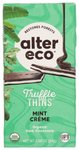 Mint Creme Truffle