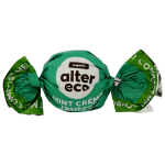 Mint Crème Truffle