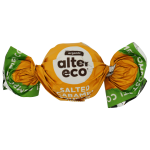 Salted Caramel Truffle