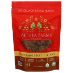 Saharan Hot Pecans