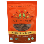 Sweet Heat Pecans