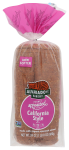 Organic Whole Grain California Style Bread