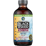 Black Seed Oil