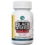 Black Seed Oil Original Plain
