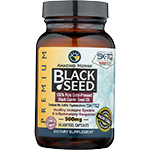 Black Seed Oil Premium