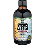Black Seed Oil Pure Cold Pressed