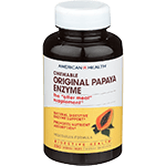 Original Papaya Enzyme