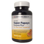 Super Papaya Enzyme Plus