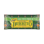 Bean & Rice Burrito, Gluten Free, Non-Dairy
