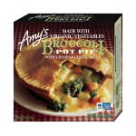 Broccoli Pot Pie