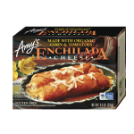 Cheese Enchilada