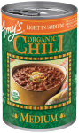 Chili Lite Sodium Medium