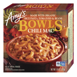 Chili Mac Bowl
