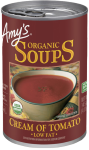 Cream Of Tomato Soup Organic