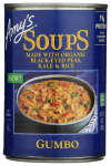 Soup Gumbo
