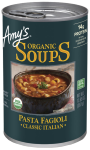 Soup Pasta Fagioli