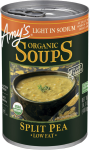 Soup Split Pea Low Sodium
