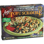 Tofu Scramble