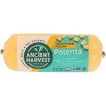 Polenta Traditional Italian