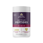 Active Peptides CoQ10