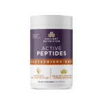 Active Peptides Glutathione + NMN