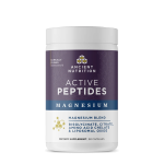 Active Peptides Magnesium Complex
