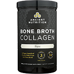 Bone Broth Collagen Pure
