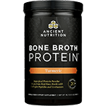 Bone Broth Protein Turmeric