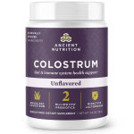 Colostrum Powder Unflavored
