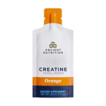 Creatine + Collagen Gel Orange