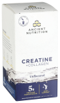 Creatine + Collagen Powder Unflavored