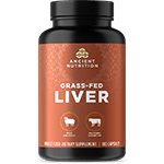 Liver Glandular