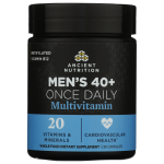 Mens 40+ Once Daily