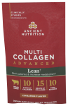 Multi Collagen Advanced Cinnamon Lean