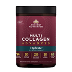 Multi Collagen Advanced Hydrate Lemon Lime